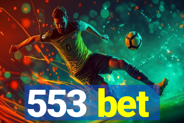 553 bet